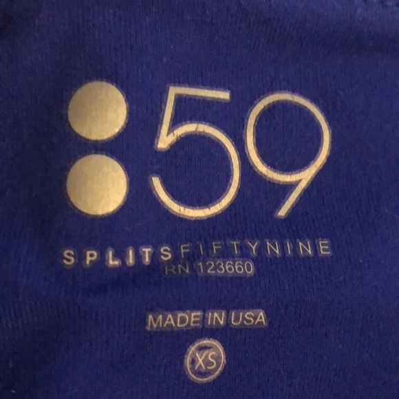 Splits fifty nine leggings - Picture 3 of 10